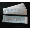 Sterilised Paper Bags for medical device packing